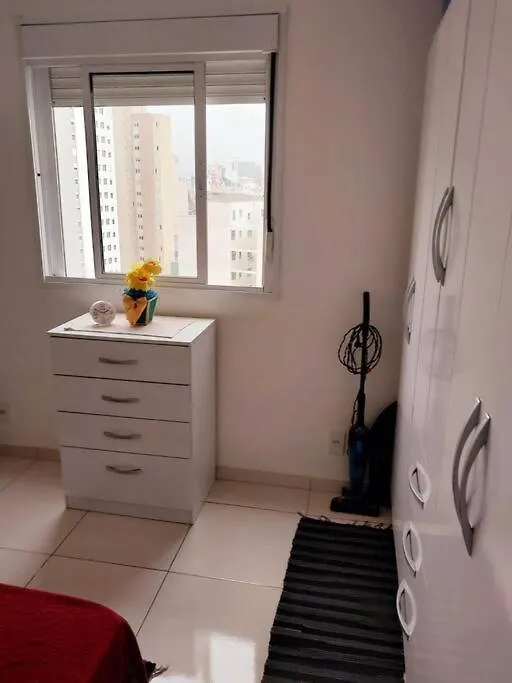 Ferienwohnung Pedacinho Do Ceu, Centro De Sp! São Paulo Apartment