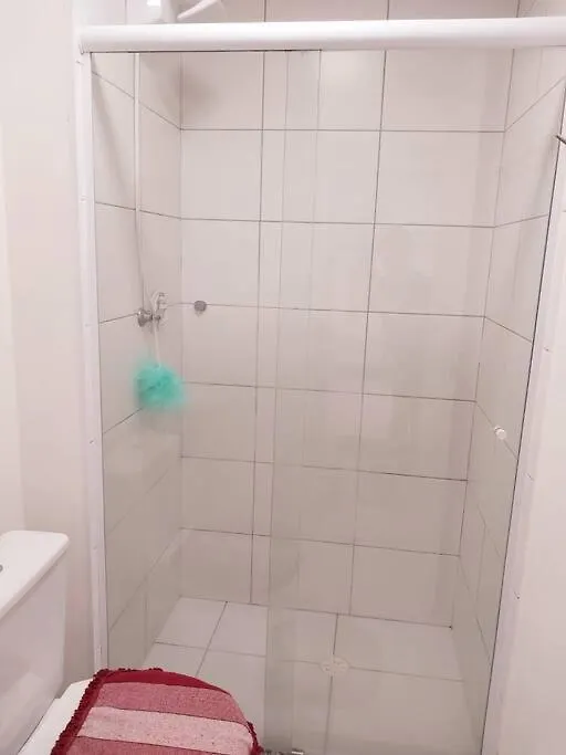 Ferienwohnung Pedacinho Do Ceu, Centro De Sp! São Paulo Apartment
